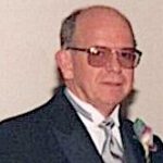 Thomas McLyn Strickler