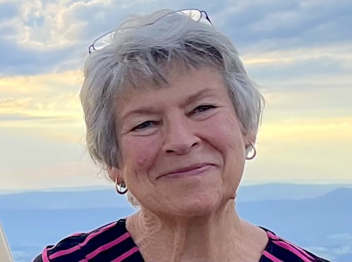 Karen Appleby Baughan