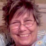 Deborah Jean Bosley Cubbage