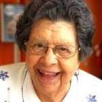 Virginia Lucille Shirley Dick