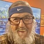 Douglas Scott Holmes