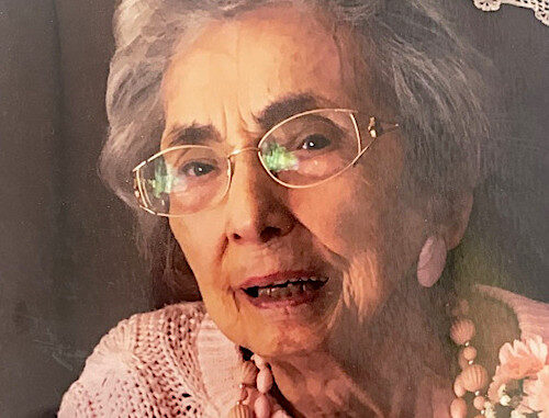 Naomi Virginia Judd Inskeep