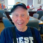 Carl Woodrow "J.C." Prince Jr.