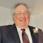 Thomas Robert VanDerveer