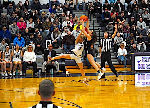 Bull Run championship