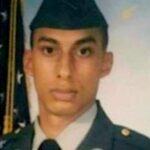 Ernest William Burrill Jr.