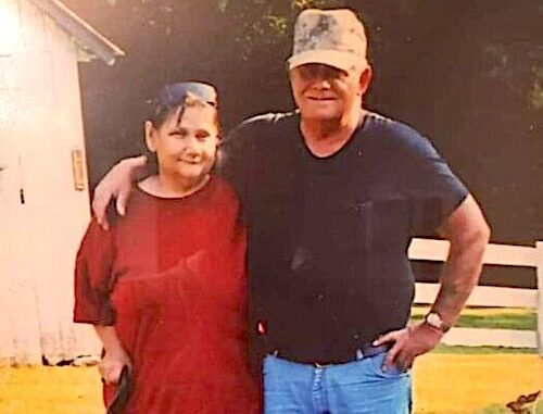 Luther William Cave Jr.