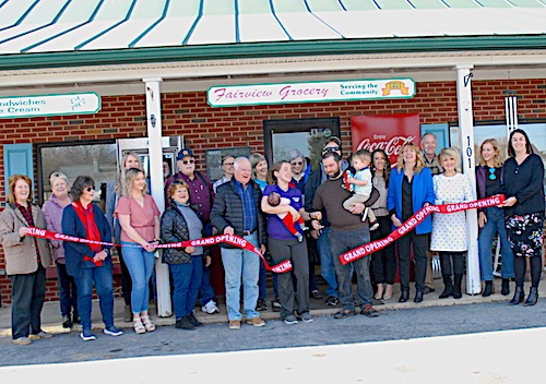 Fairview Country Market and Deli