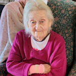 Bertha May Stoneberger Good