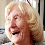 Mary Eula Keyser Gregory