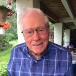 Ross Irwin Montgomery