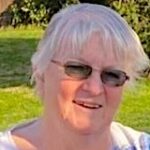 Linda Elizabeth Monger Rimel