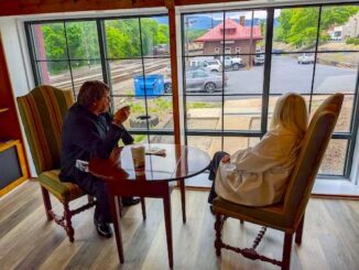 Shenandoah Museum and Welcome Center