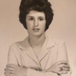 Wanda Jean Lowery Spain