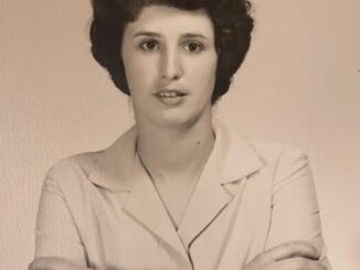 Wanda Jean Lowery Spain