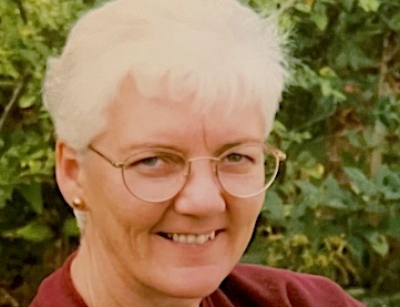 Catherine "Cathy" Margaret Wince Stevens