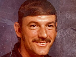 Vernon MacArthur Bailey