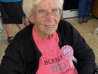 Eva Cornelia Sours Beahm