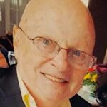 Howard Lynwood Beahm