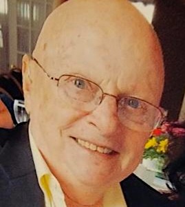 Howard Lynwood Beahm