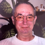 Donald Edward Bradley