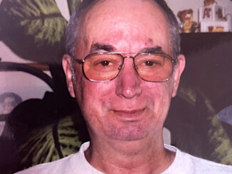 Donald Edward Bradley