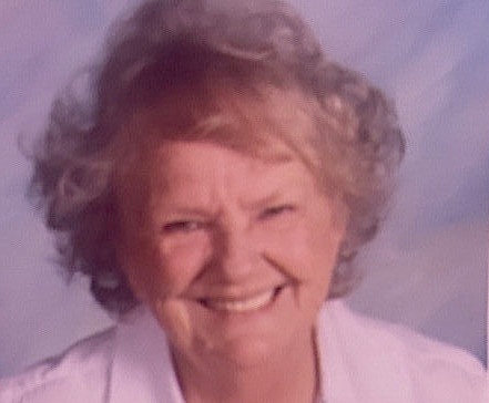 Ruby Helen Berry Good