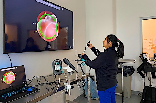 Laurel Ridge_Surgical Tech