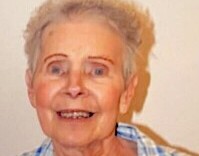 Dixie Darlene Mowbray