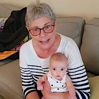 Jill Elizabeth Allen Painter