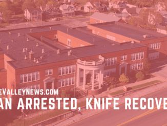 Police responded to Shenandoah Elementary School after reports of a suspicious person