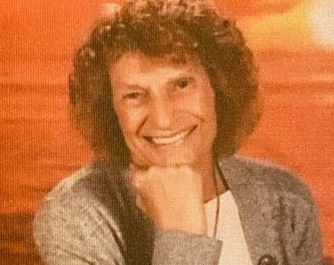 Larita Morris Shuler