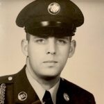 Lemuel Mervin Waters