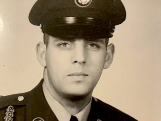 Lemuel Mervin Waters