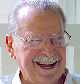 Charles Leonard Weakley Sr.