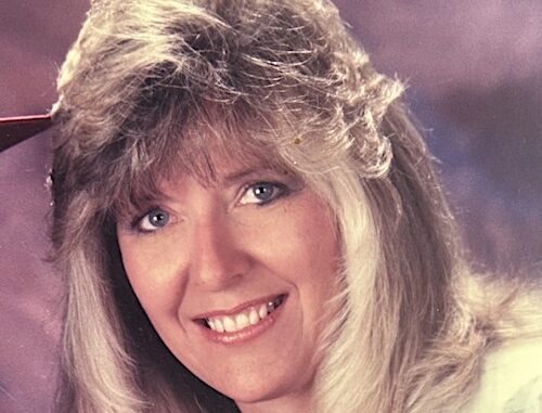 Deborah Darlene Grandstaff Wright