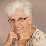 Elta Rae Griffith Jenkins