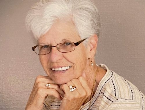 Elta Rae Griffith Jenkins