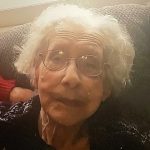 Edith Kathleen Cubbage Owens