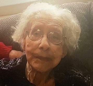 Edith Kathleen Cubbage Owens