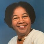 Cynthia June Taylor Tutt