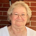 Marjorie Loraine Broyles Banach