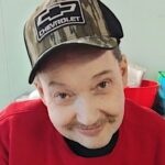 Franklin Archie Campbell