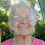 Edna "Sis" Rae Good Drain