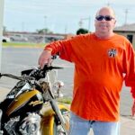 James Curtis Drain Sr.