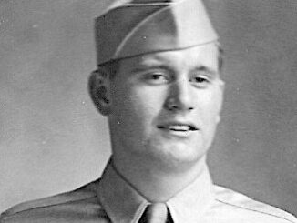 James K Elliott_Army