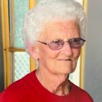 Eleanor Marston Gochenour