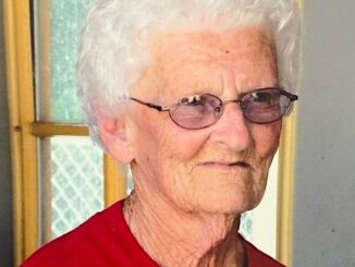 Eleanor Marston Gochenour