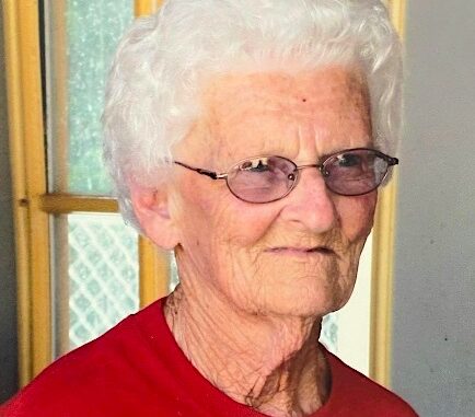 Eleanor Marston Gochenour