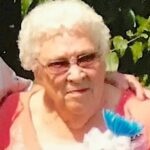 Annie Pearle Hoak Housden